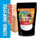SteviaVital® Bakery+ 12 pack